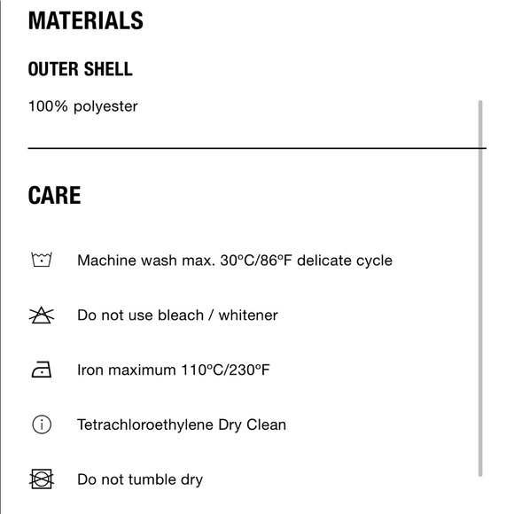 Zara Floral Print Dress - Picture 9 of 9